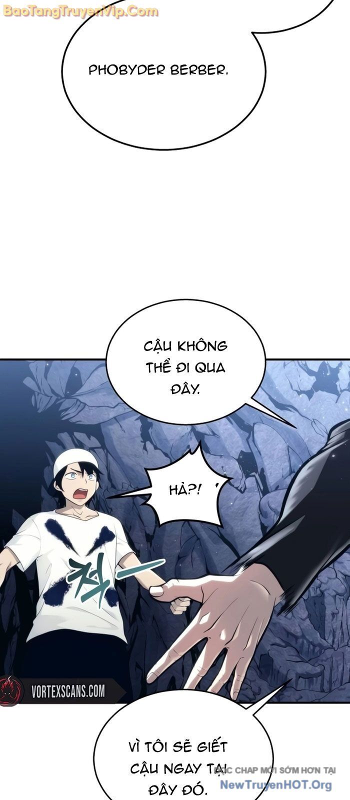 Cuộc Chiến Trong Tòa Tháp: Urek Mazino: Chapter 15