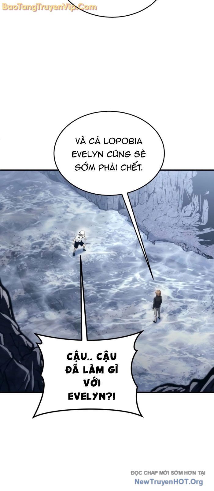 Cuộc Chiến Trong Tòa Tháp: Urek Mazino: Chapter 15