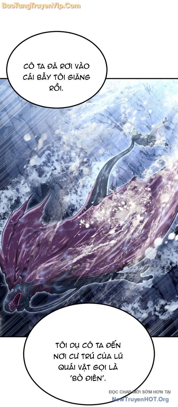 Cuộc Chiến Trong Tòa Tháp: Urek Mazino: Chapter 15