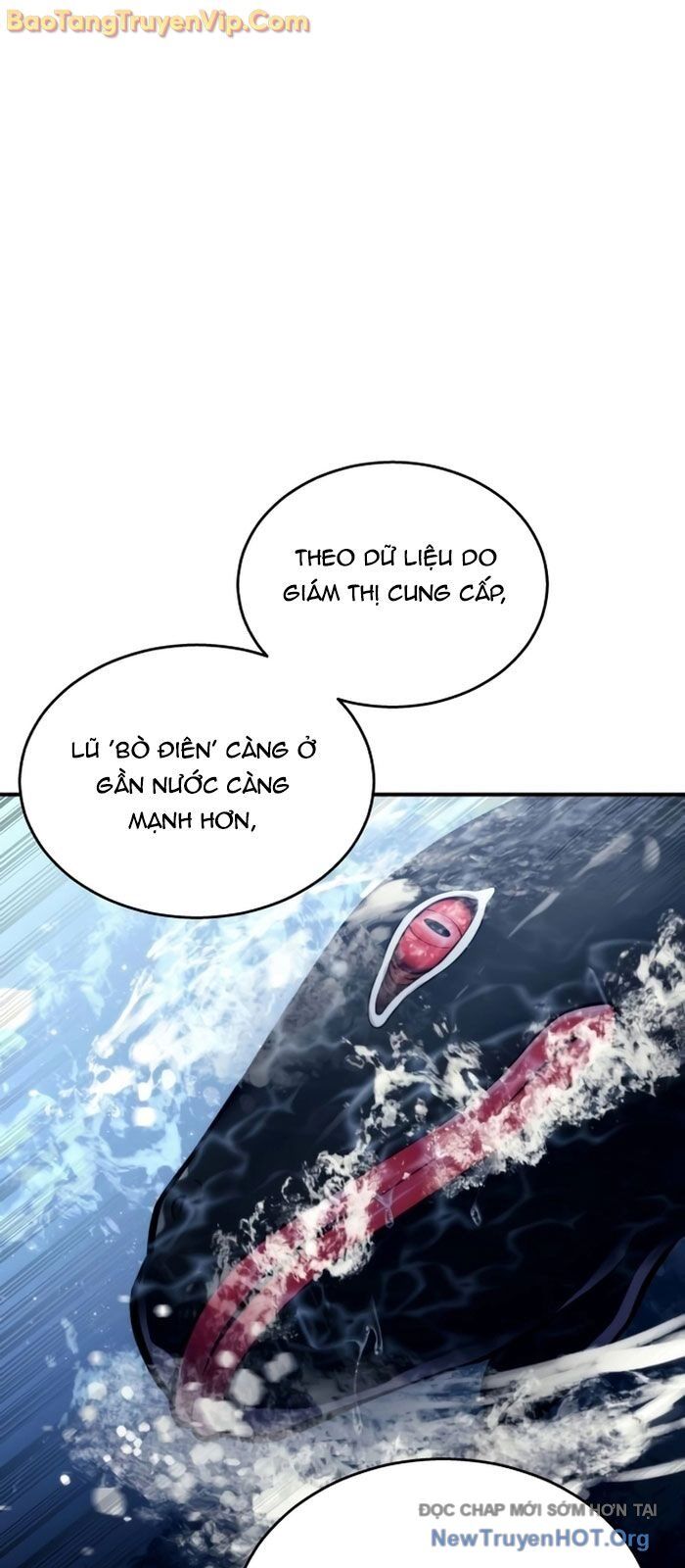 Cuộc Chiến Trong Tòa Tháp: Urek Mazino: Chapter 15
