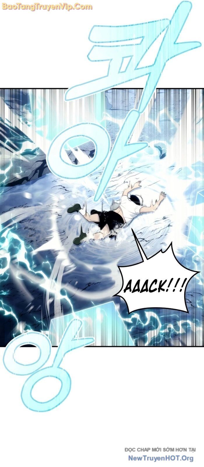 Cuộc Chiến Trong Tòa Tháp: Urek Mazino: Chapter 15