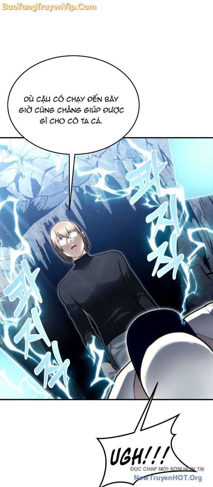 Cuộc Chiến Trong Tòa Tháp: Urek Mazino: Chapter 15