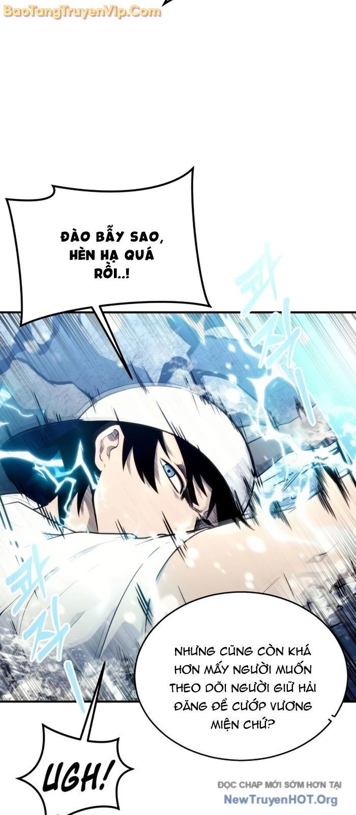 Cuộc Chiến Trong Tòa Tháp: Urek Mazino: Chapter 15