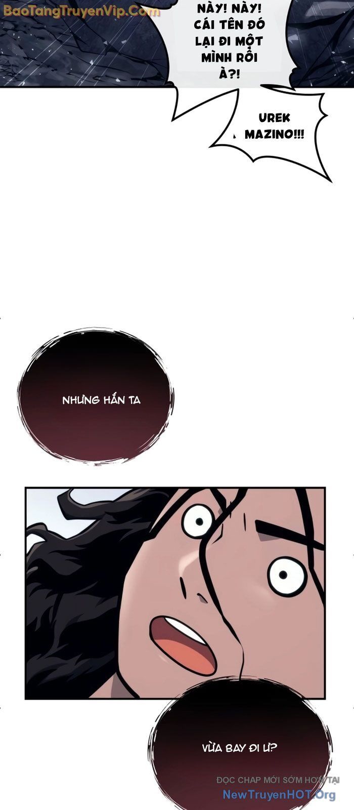 Cuộc Chiến Trong Tòa Tháp: Urek Mazino: Chapter 15
