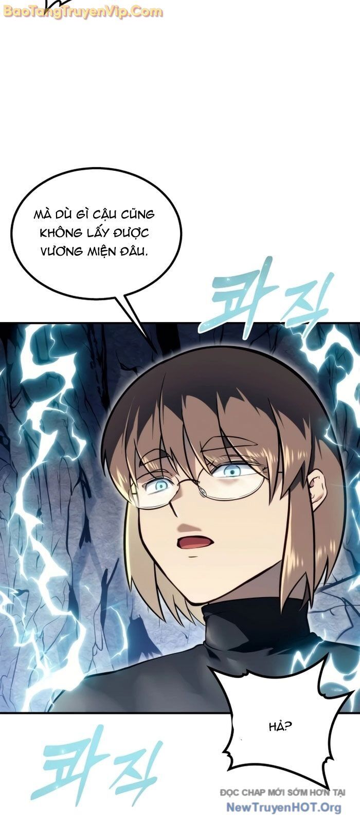Cuộc Chiến Trong Tòa Tháp: Urek Mazino: Chapter 15