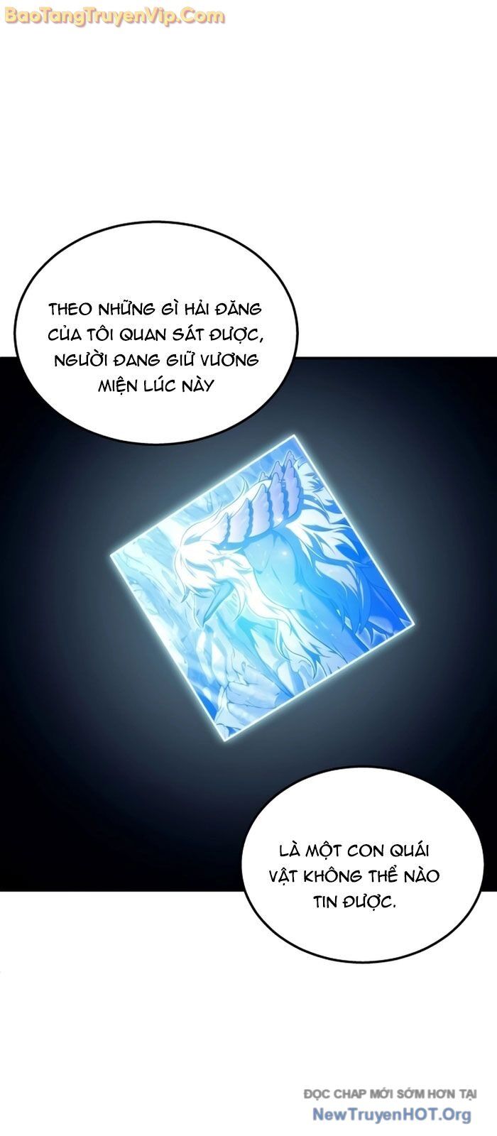 Cuộc Chiến Trong Tòa Tháp: Urek Mazino: Chapter 15