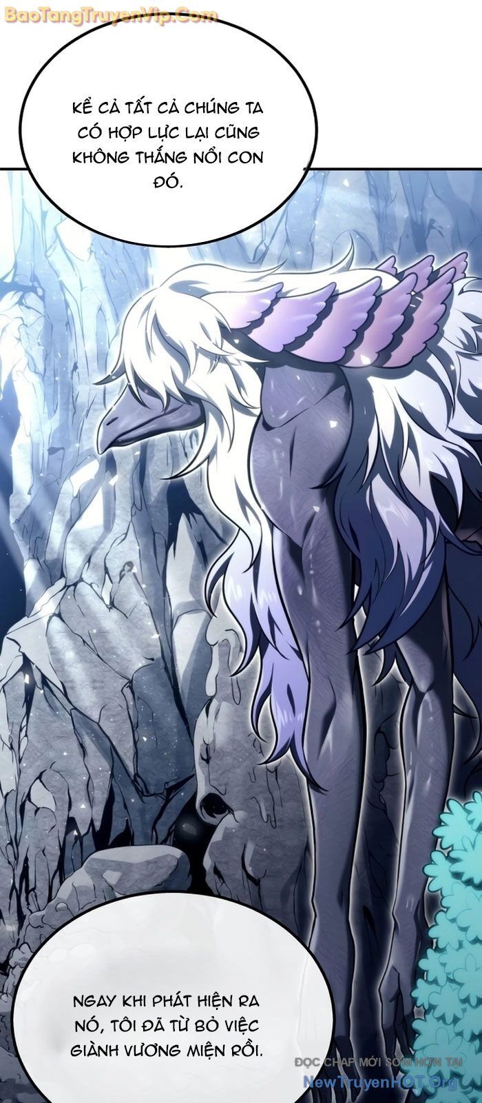 Cuộc Chiến Trong Tòa Tháp: Urek Mazino: Chapter 15