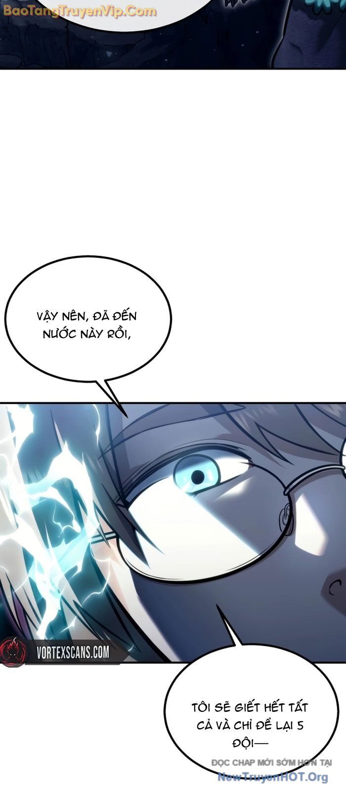 Cuộc Chiến Trong Tòa Tháp: Urek Mazino: Chapter 15