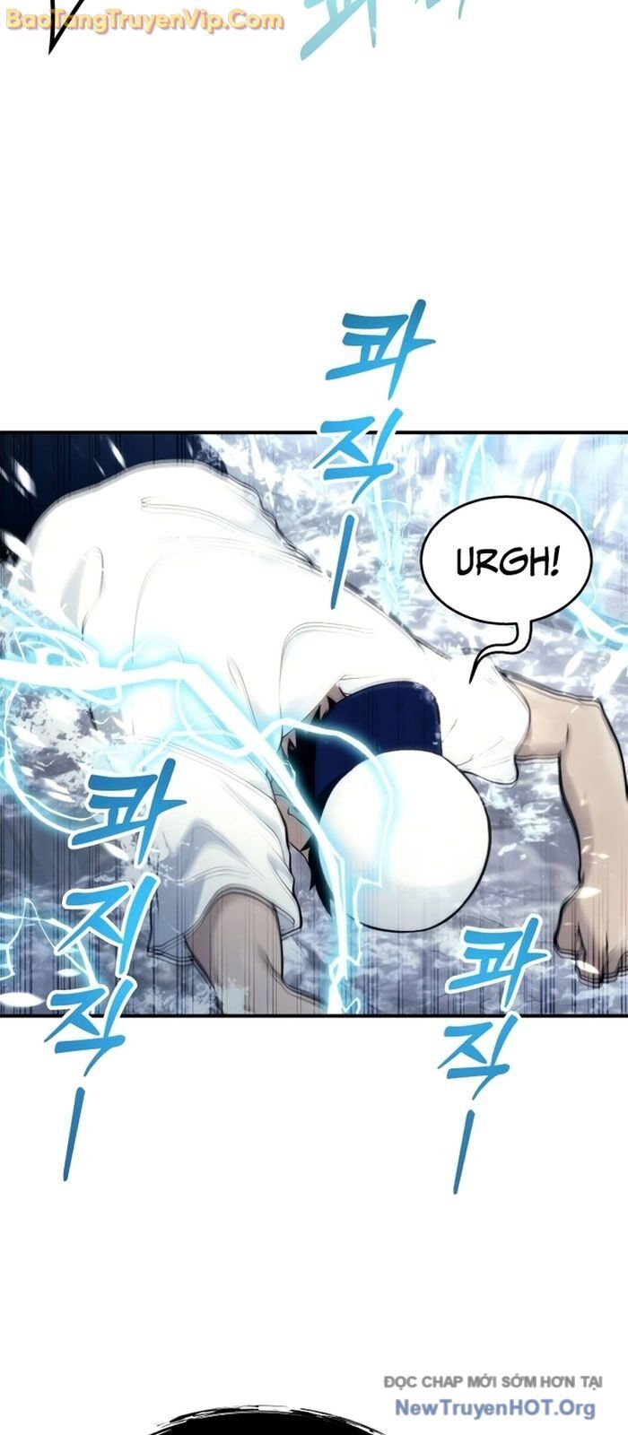 Cuộc Chiến Trong Tòa Tháp: Urek Mazino: Chapter 15
