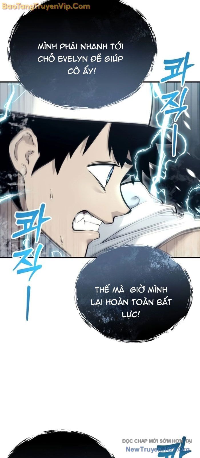 Cuộc Chiến Trong Tòa Tháp: Urek Mazino: Chapter 15