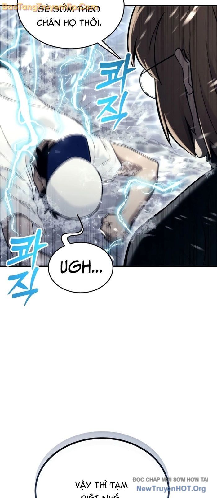 Cuộc Chiến Trong Tòa Tháp: Urek Mazino: Chapter 15
