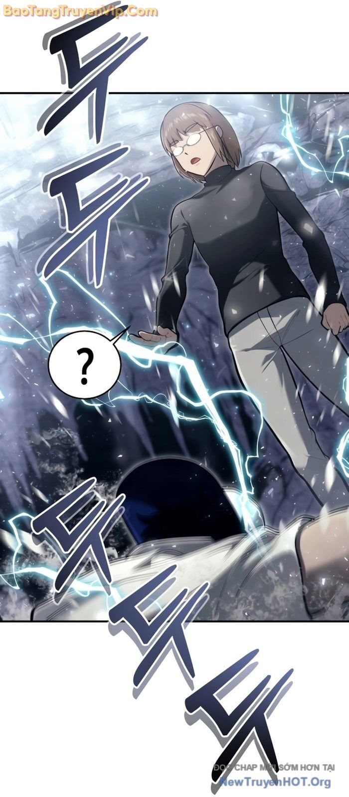 Cuộc Chiến Trong Tòa Tháp: Urek Mazino: Chapter 15
