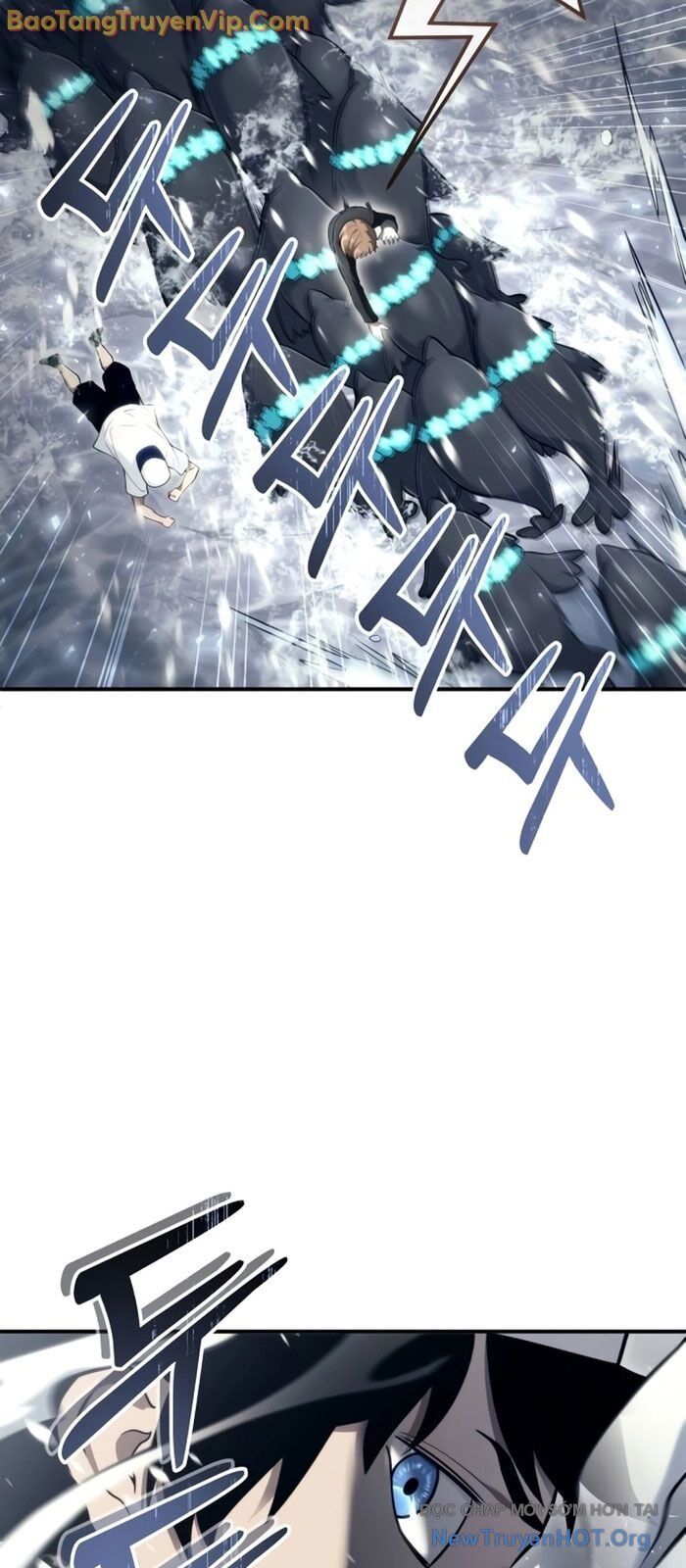 Cuộc Chiến Trong Tòa Tháp: Urek Mazino: Chapter 15