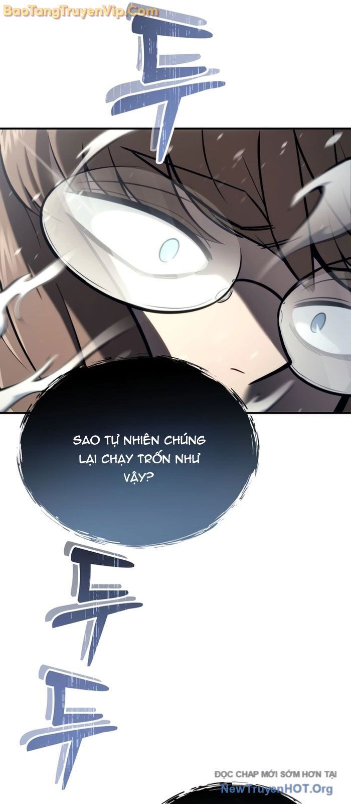 Cuộc Chiến Trong Tòa Tháp: Urek Mazino: Chapter 15