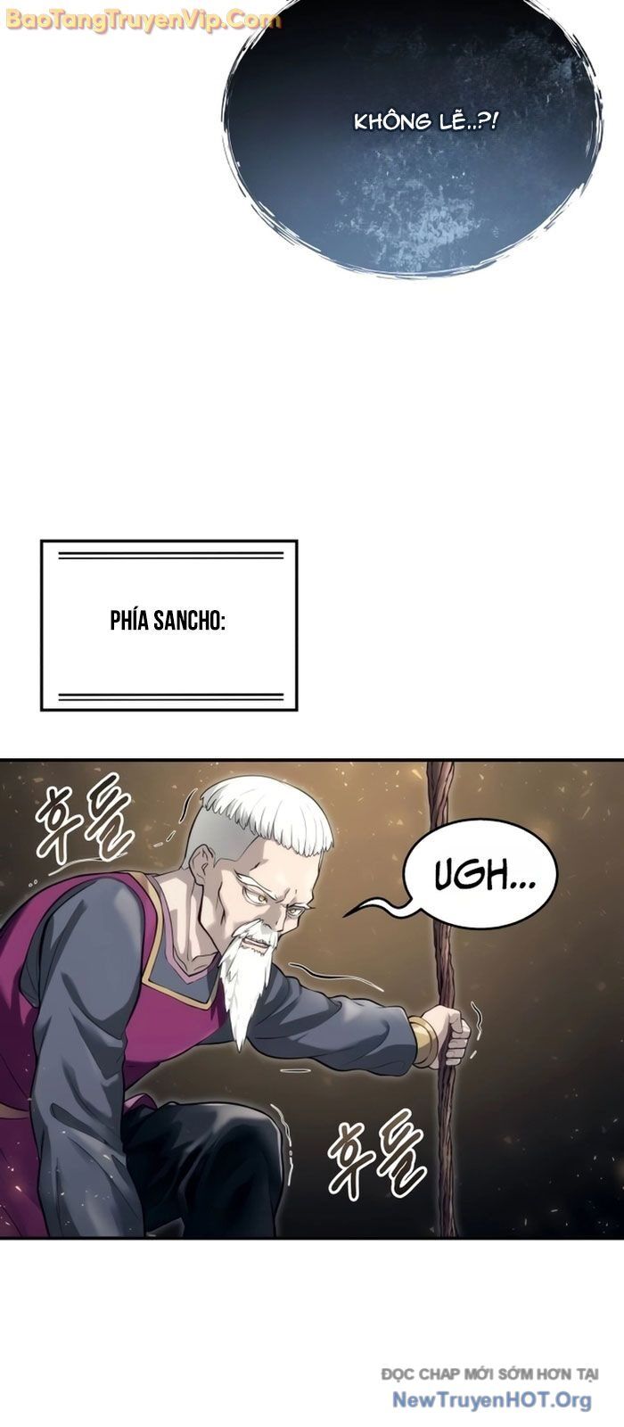 Cuộc Chiến Trong Tòa Tháp: Urek Mazino: Chapter 15