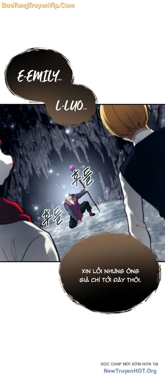 Cuộc Chiến Trong Tòa Tháp: Urek Mazino: Chapter 15