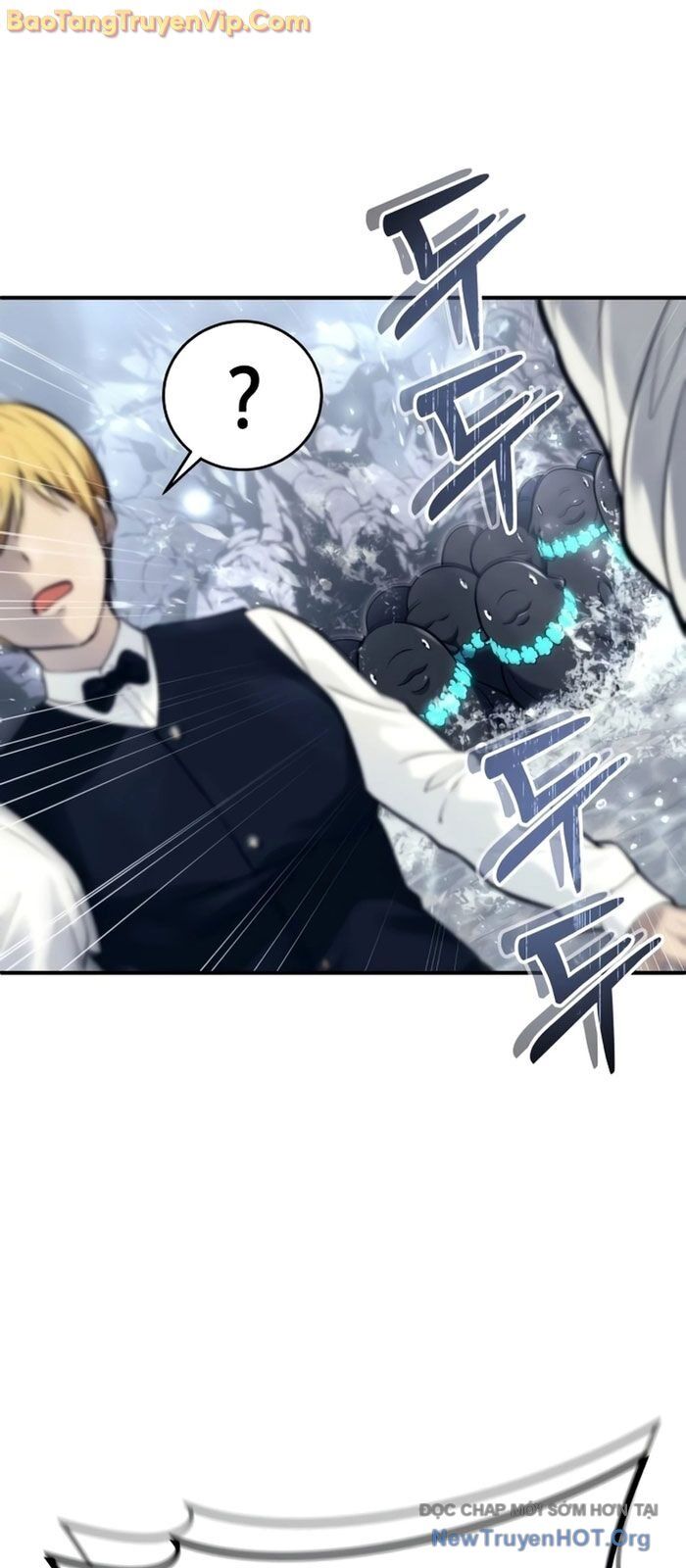 Cuộc Chiến Trong Tòa Tháp: Urek Mazino: Chapter 15