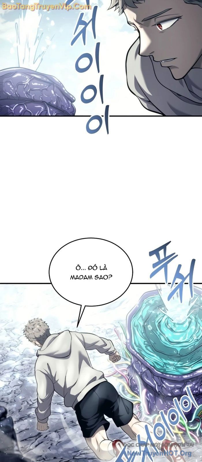 Cuộc Chiến Trong Tòa Tháp: Urek Mazino: Chapter 15