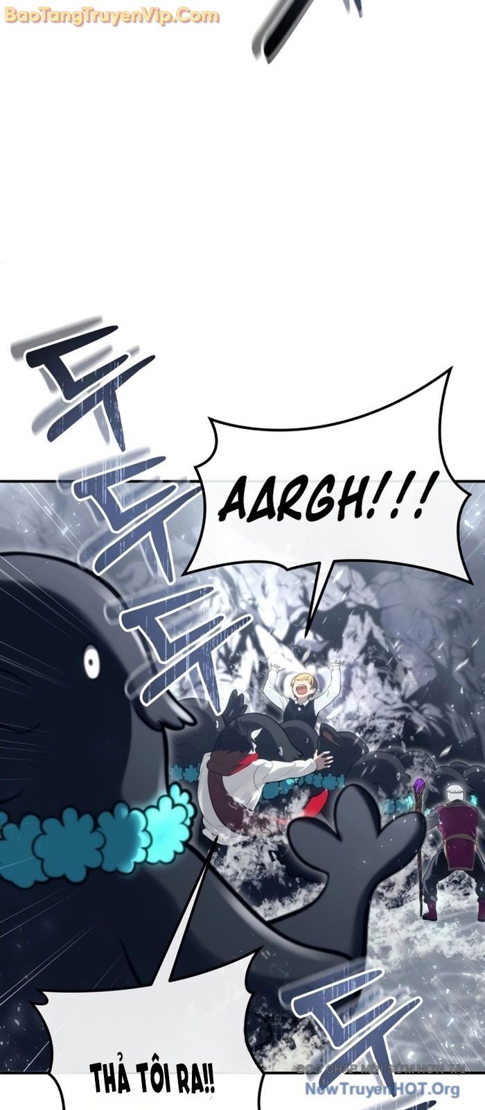 Cuộc Chiến Trong Tòa Tháp: Urek Mazino: Chapter 15