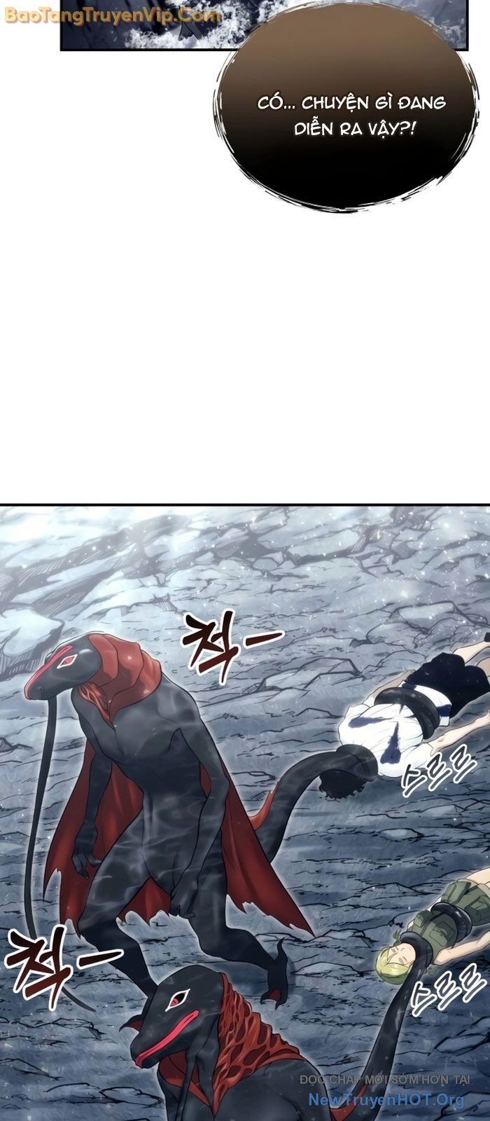 Cuộc Chiến Trong Tòa Tháp: Urek Mazino: Chapter 15