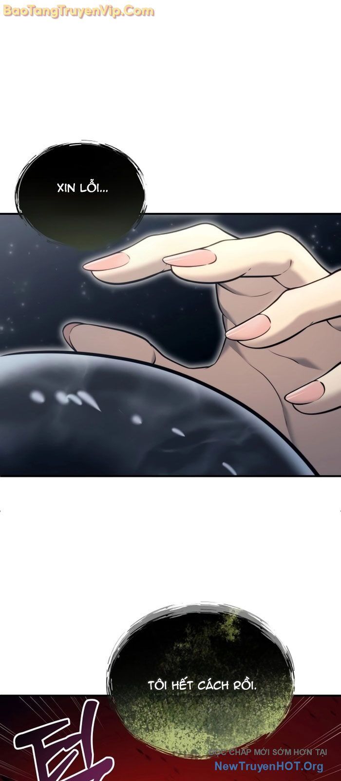 Cuộc Chiến Trong Tòa Tháp: Urek Mazino: Chapter 15