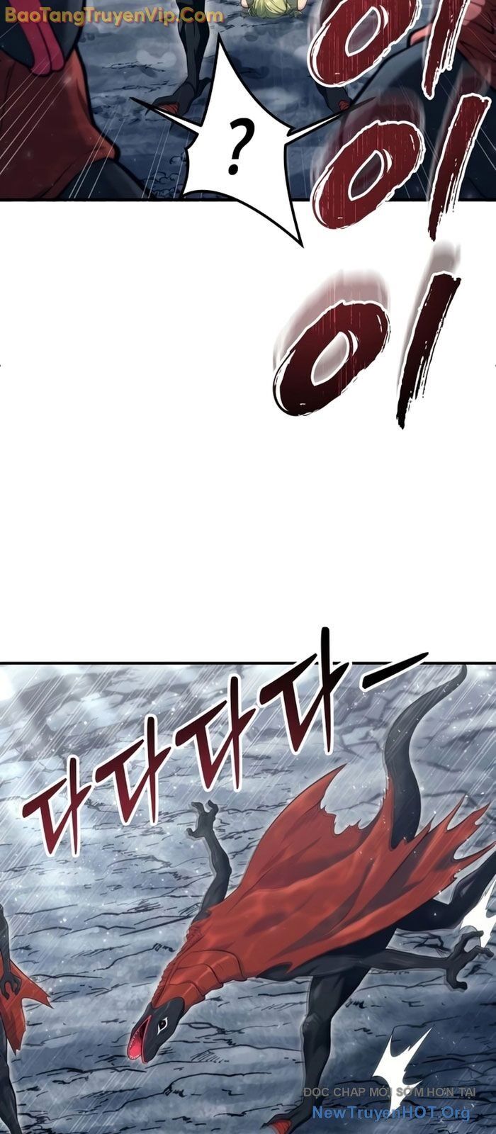Cuộc Chiến Trong Tòa Tháp: Urek Mazino: Chapter 15