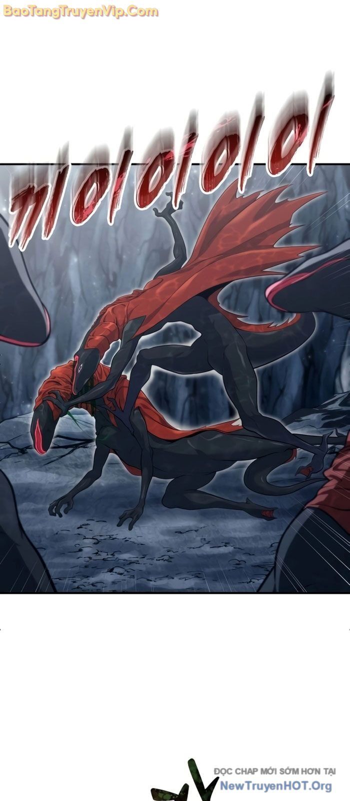 Cuộc Chiến Trong Tòa Tháp: Urek Mazino: Chapter 15