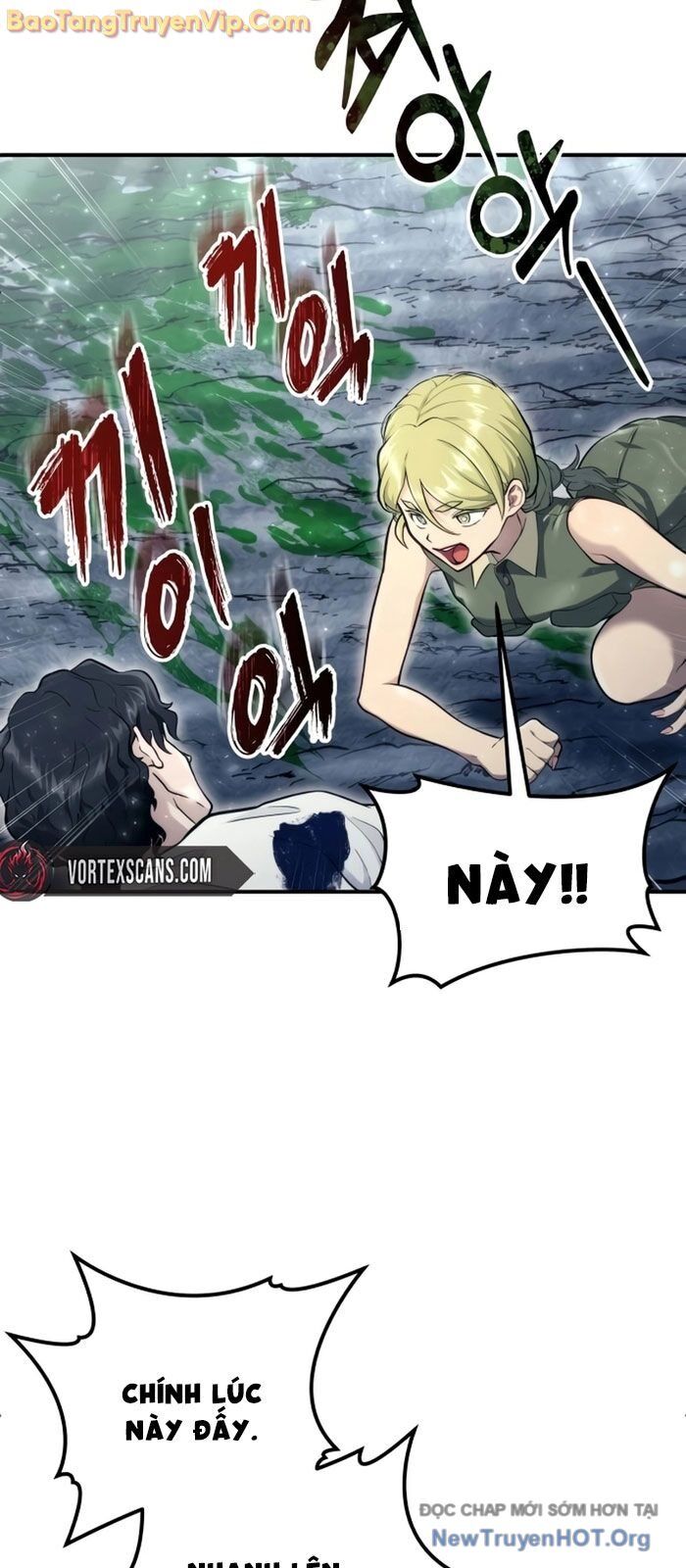 Cuộc Chiến Trong Tòa Tháp: Urek Mazino: Chapter 15
