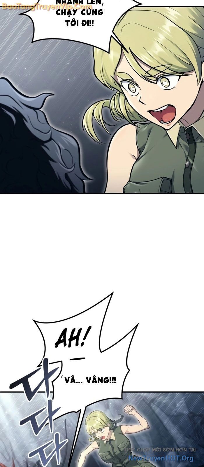 Cuộc Chiến Trong Tòa Tháp: Urek Mazino: Chapter 15