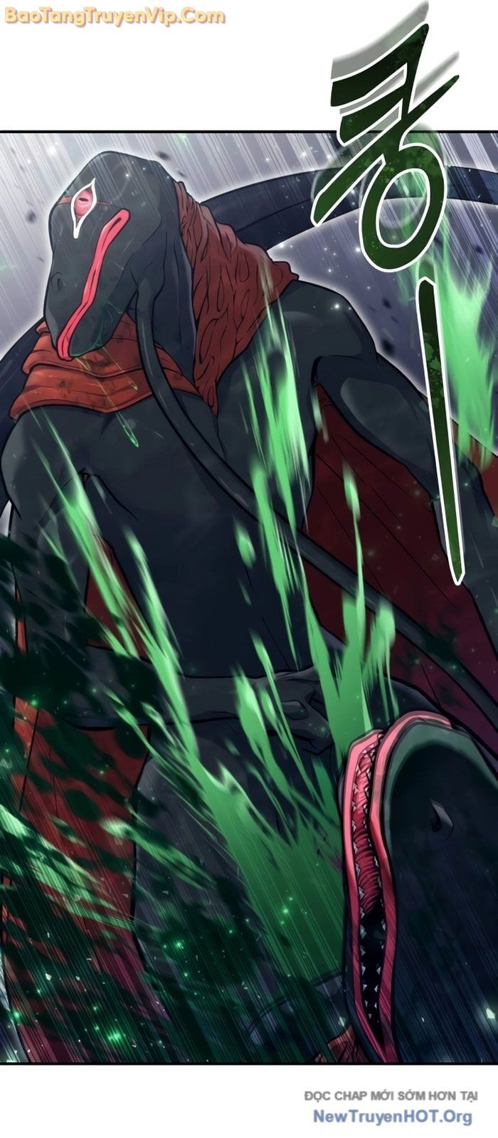 Cuộc Chiến Trong Tòa Tháp: Urek Mazino: Chapter 15