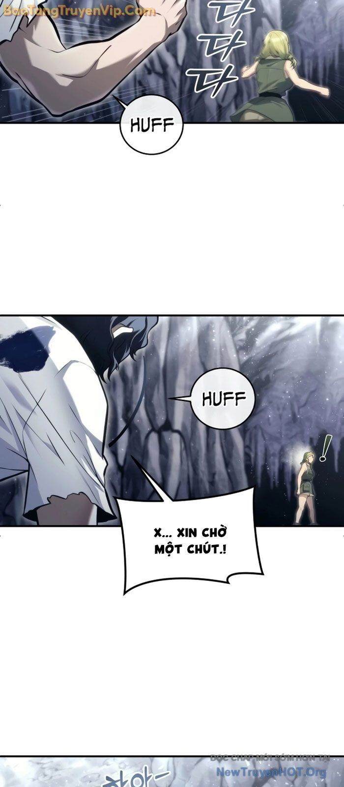 Cuộc Chiến Trong Tòa Tháp: Urek Mazino: Chapter 15