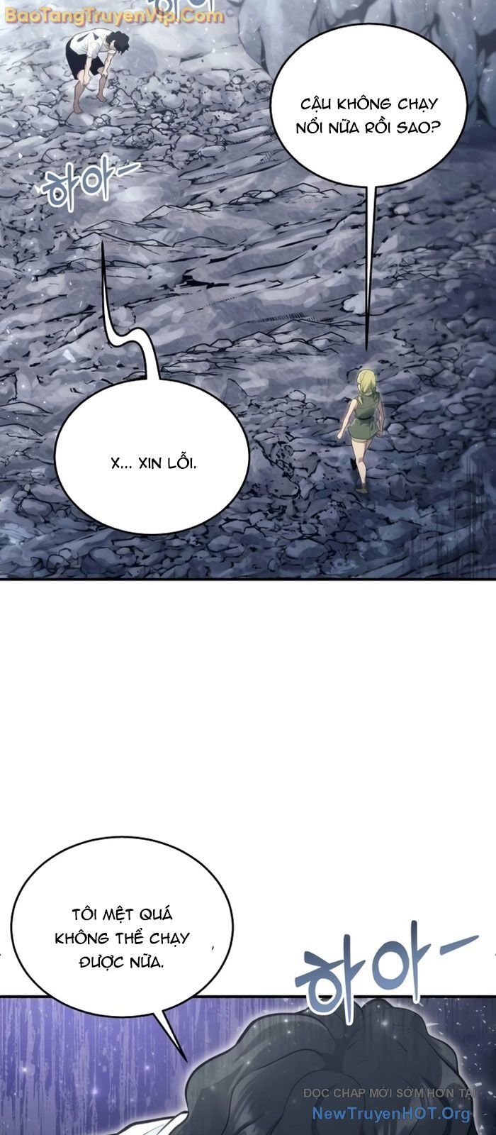 Cuộc Chiến Trong Tòa Tháp: Urek Mazino: Chapter 15