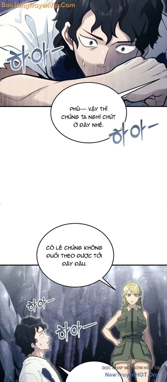 Cuộc Chiến Trong Tòa Tháp: Urek Mazino: Chapter 15