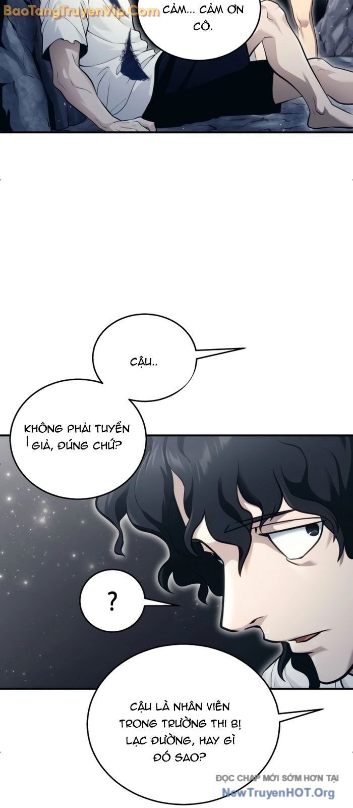 Cuộc Chiến Trong Tòa Tháp: Urek Mazino: Chapter 15