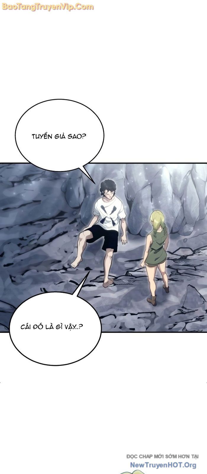 Cuộc Chiến Trong Tòa Tháp: Urek Mazino: Chapter 15