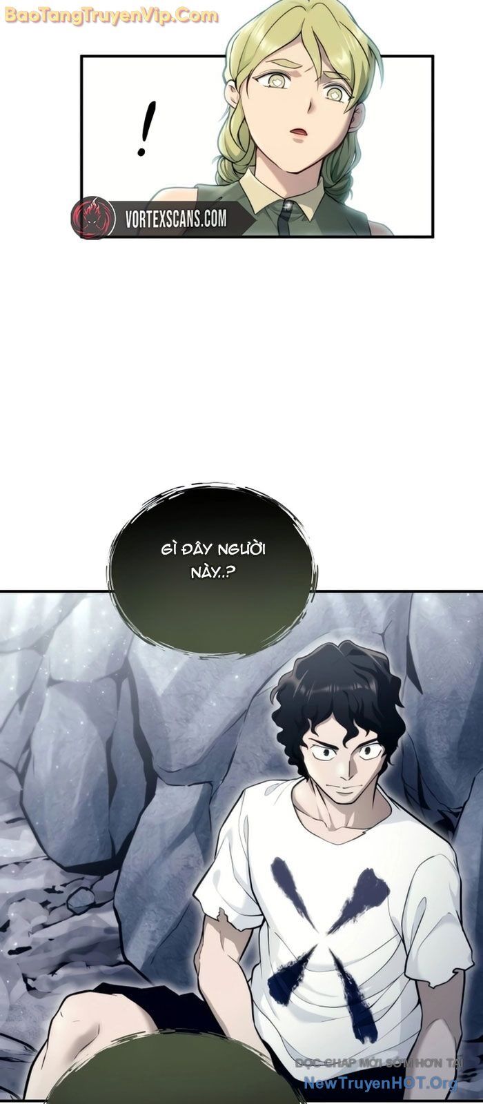 Cuộc Chiến Trong Tòa Tháp: Urek Mazino: Chapter 15
