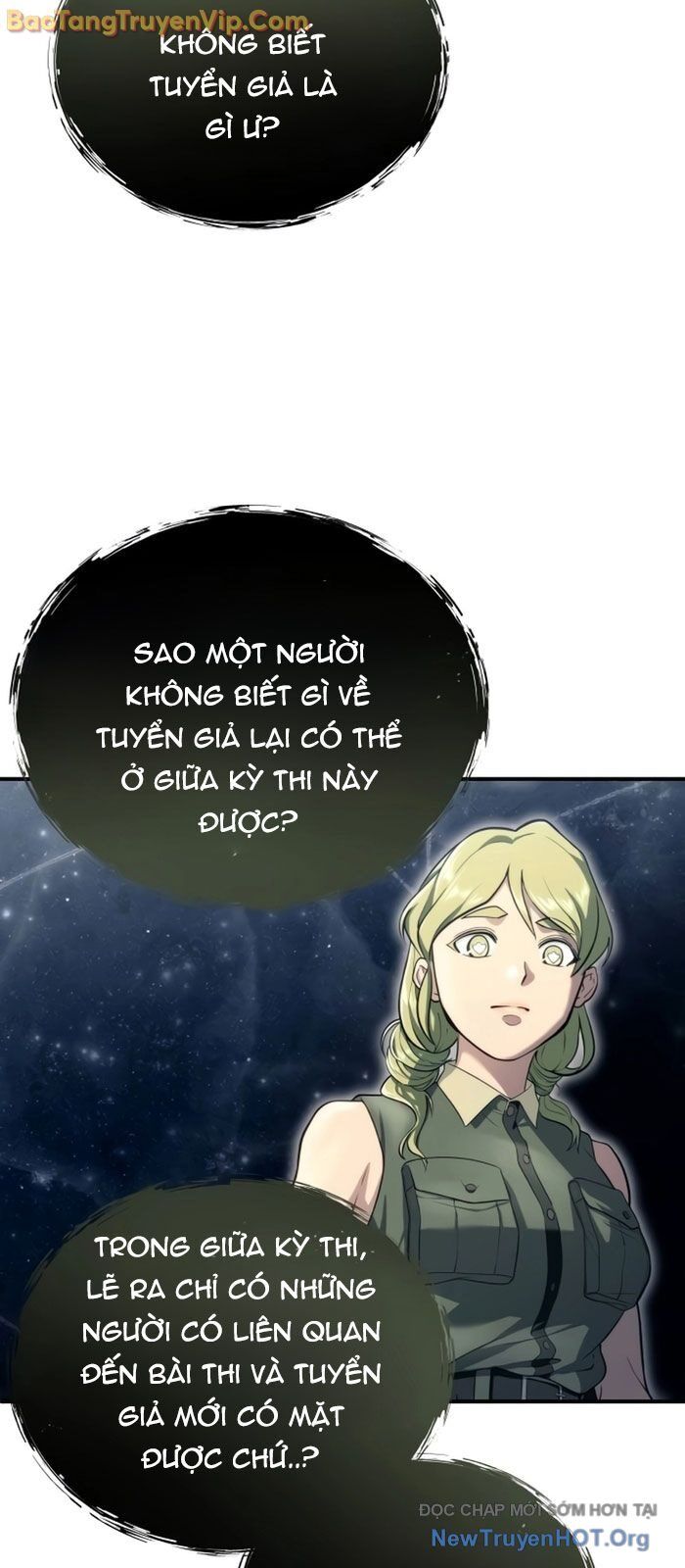 Cuộc Chiến Trong Tòa Tháp: Urek Mazino: Chapter 15