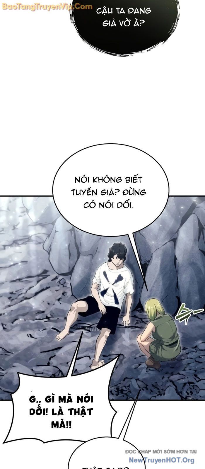 Cuộc Chiến Trong Tòa Tháp: Urek Mazino: Chapter 15