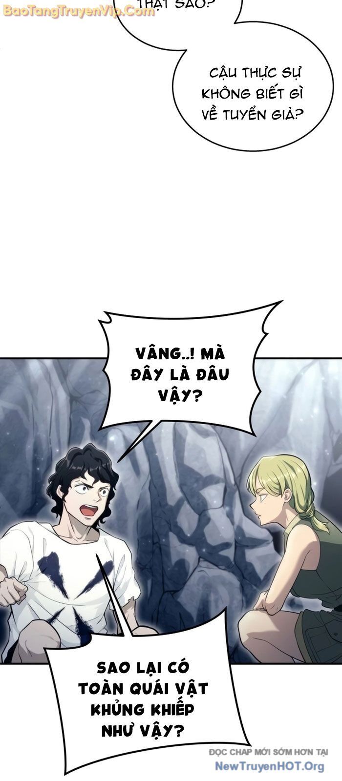 Cuộc Chiến Trong Tòa Tháp: Urek Mazino: Chapter 15