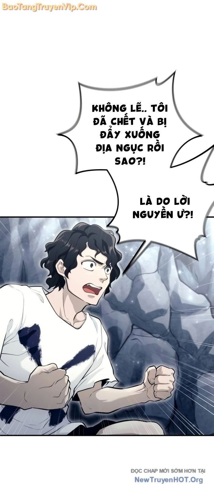 Cuộc Chiến Trong Tòa Tháp: Urek Mazino: Chapter 15