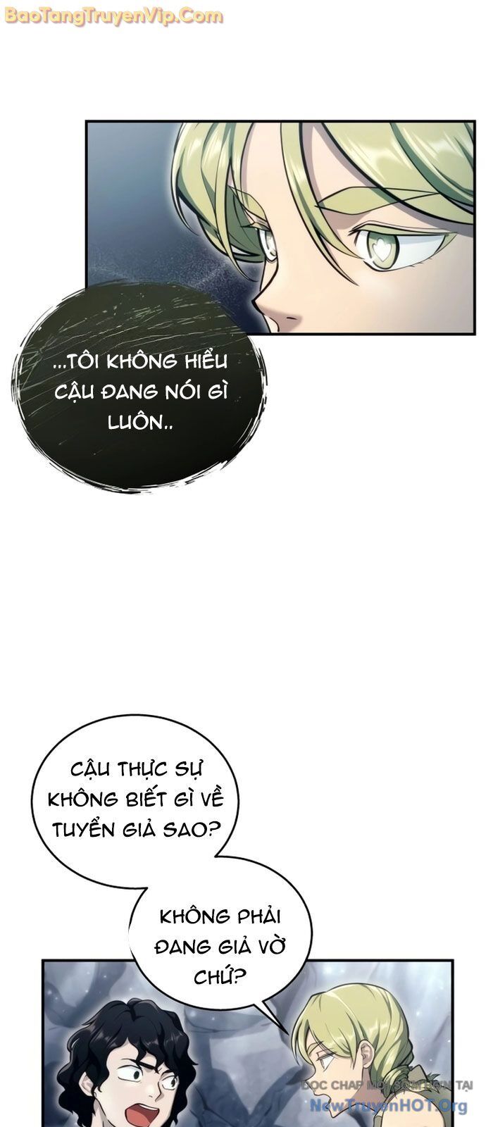 Cuộc Chiến Trong Tòa Tháp: Urek Mazino: Chapter 15