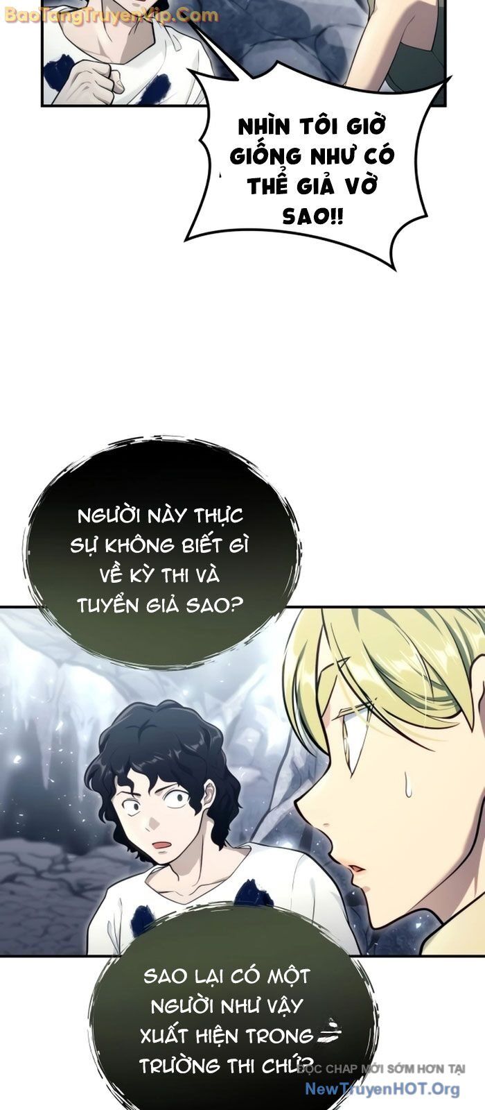 Cuộc Chiến Trong Tòa Tháp: Urek Mazino: Chapter 15