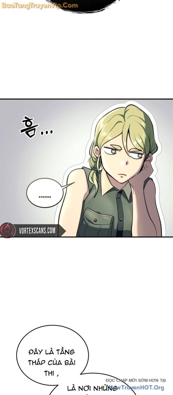 Cuộc Chiến Trong Tòa Tháp: Urek Mazino: Chapter 15