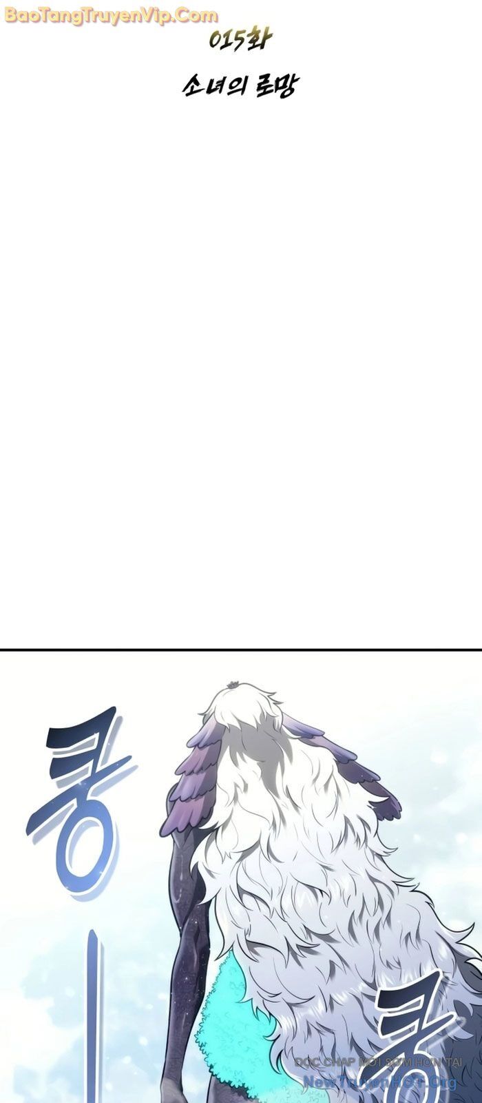 Cuộc Chiến Trong Tòa Tháp: Urek Mazino: Chapter 15