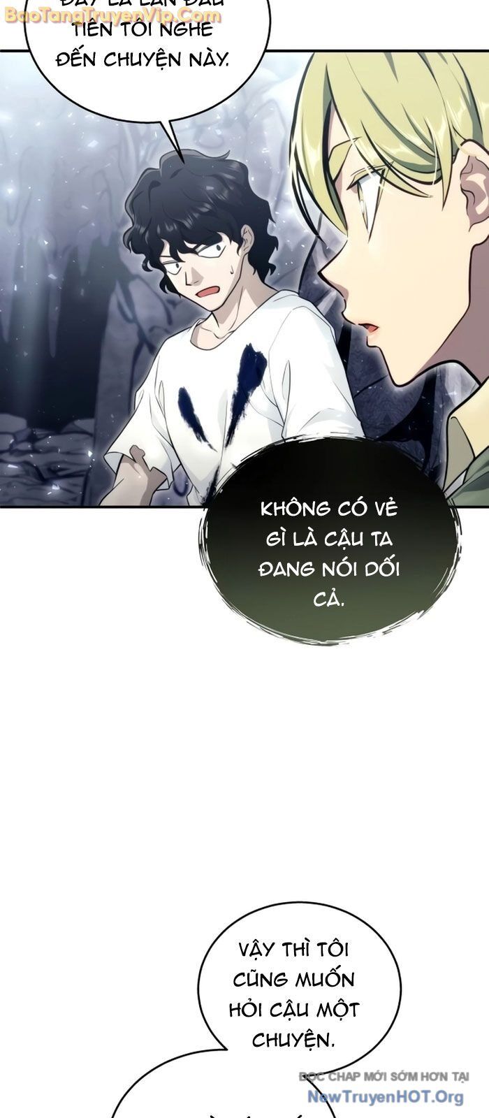 Cuộc Chiến Trong Tòa Tháp: Urek Mazino: Chapter 15