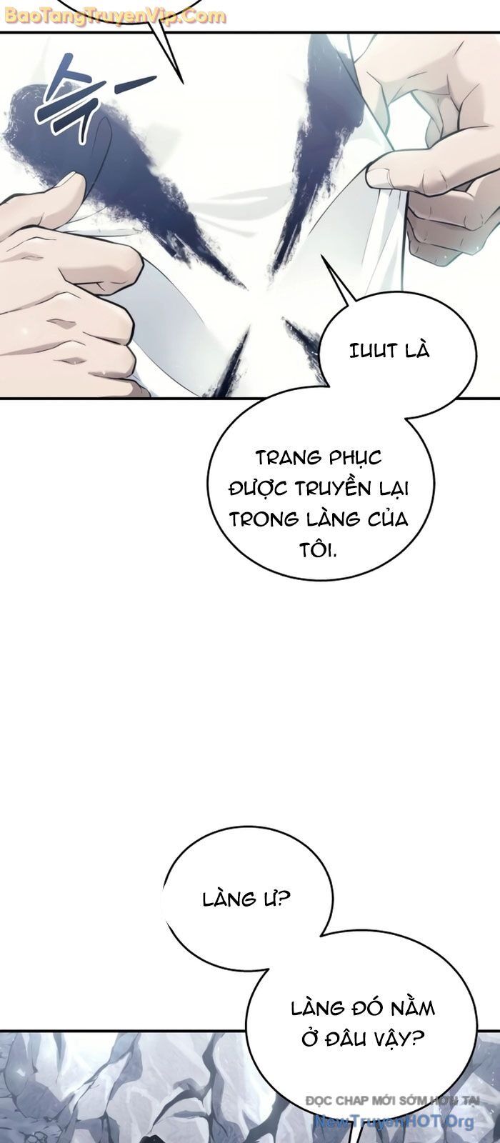 Cuộc Chiến Trong Tòa Tháp: Urek Mazino: Chapter 15