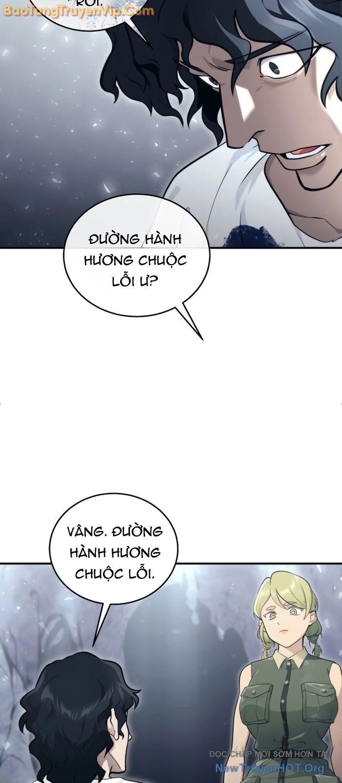 Cuộc Chiến Trong Tòa Tháp: Urek Mazino: Chapter 15
