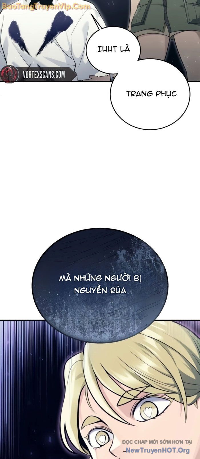 Cuộc Chiến Trong Tòa Tháp: Urek Mazino: Chapter 15