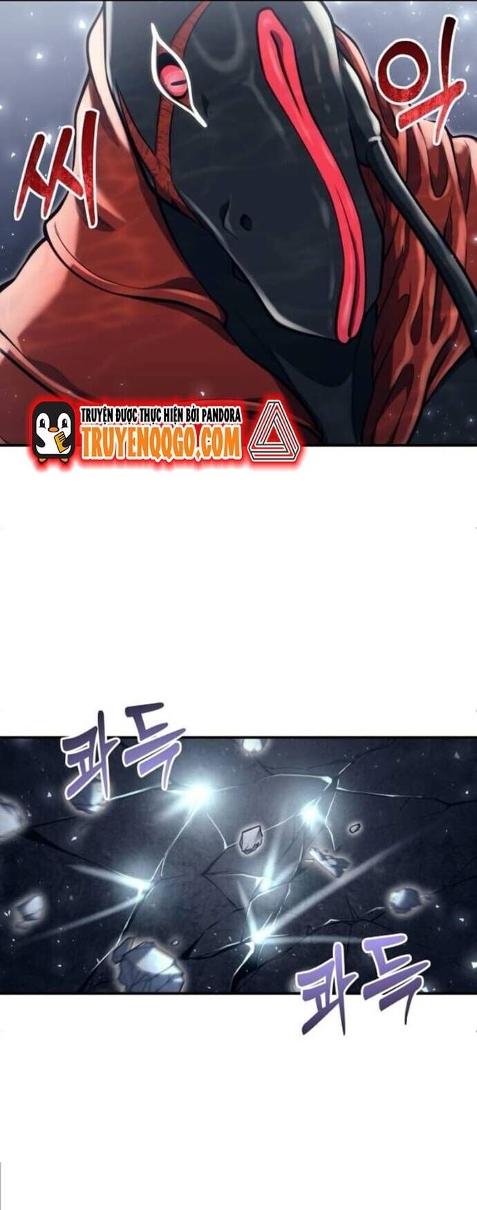 Cuộc Chiến Trong Tòa Tháp: Urek Mazino: Chapter 16