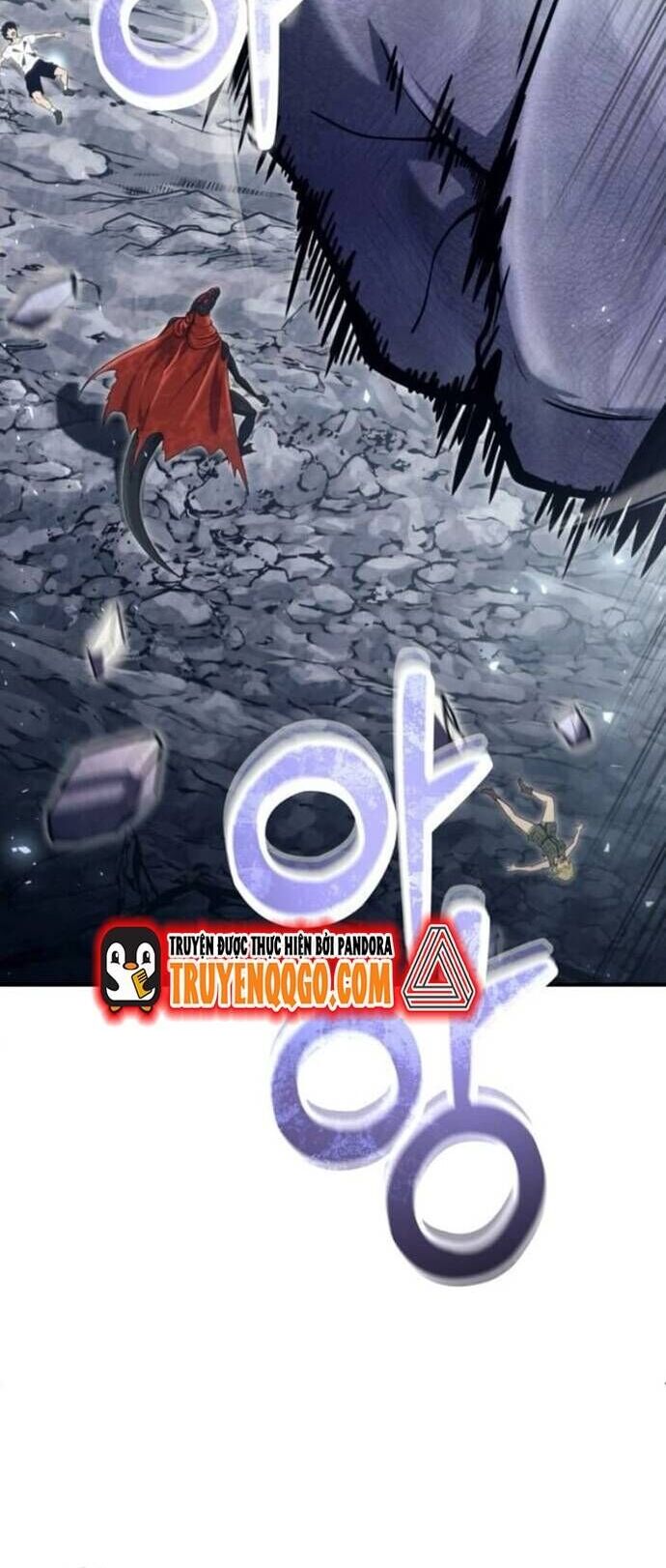 Cuộc Chiến Trong Tòa Tháp: Urek Mazino: Chapter 16